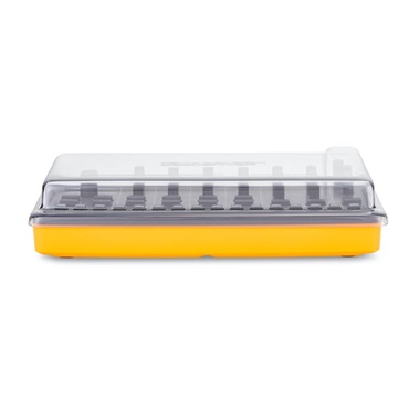DECKSAVER DS-PC-T8J6S1 【Roland Aira Compact T-8 / J-6 / S-14対応 本体保護カバー】 画像3