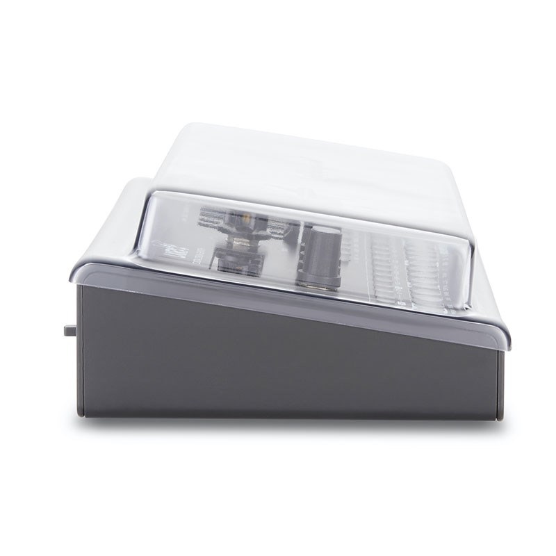 DECKSAVER DS-PC-DB01LXR02 【Erica Synths DB-01 / LXR-02対応 本体保護カバー】【お取り寄せ商品 / 通常納期3ヶ月～6ヶ月】 画像3