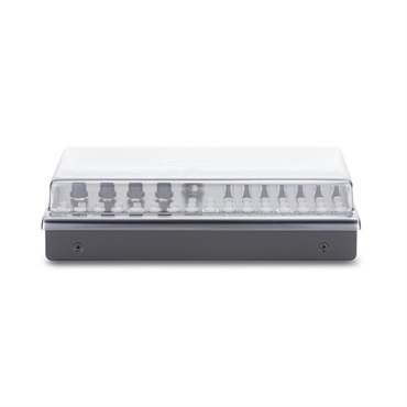 DECKSAVER DS-PC-DB01LXR02 【Erica Synths DB-01 / LXR-02対応 本体保護カバー】【お取り寄せ商品 / 通常納期3ヶ月～6ヶ月】 画像4