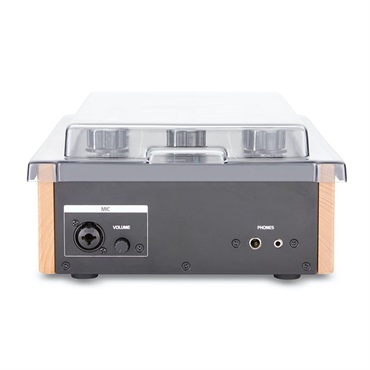 DECKSAVER DS-PC-HLR2 【Headliner R2 対応 本体保護カバー】【お取り寄せ商品 / 通常納期3ヶ月～6ヶ月】 画像2