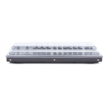 DECKSAVER DS-PC-SH4D 【Roland SH-4d 対応 本体保護カバー】 画像3