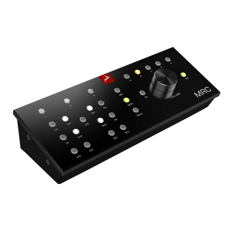 Antelope Audio MRC Remote Control【お取り寄せ商品】 画像2