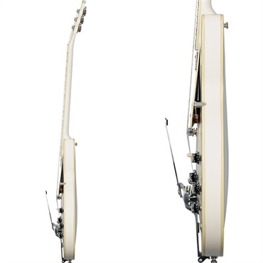 Epiphone Shinichi Ubukata ES-355 ver.02 (Classic White)【数量限定！専用ギグバッグプレゼント！！】 画像2