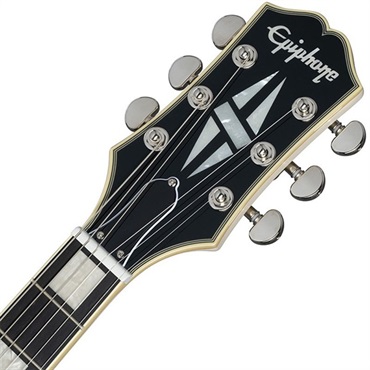 Epiphone Shinichi Ubukata ES-355 ver.02 (Classic White)【数量限定！専用ギグバッグプレゼント！！】 画像4