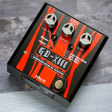 Ovaltone GD-XIII 画像3