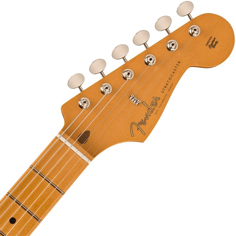 Fender MEX Vintera II 50s Stratocaster (2-Color Sunburst) 画像4