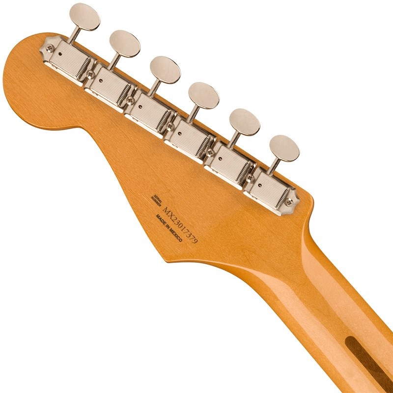 Fender MEX Vintera II 50s Stratocaster (2-Color Sunburst) 画像5