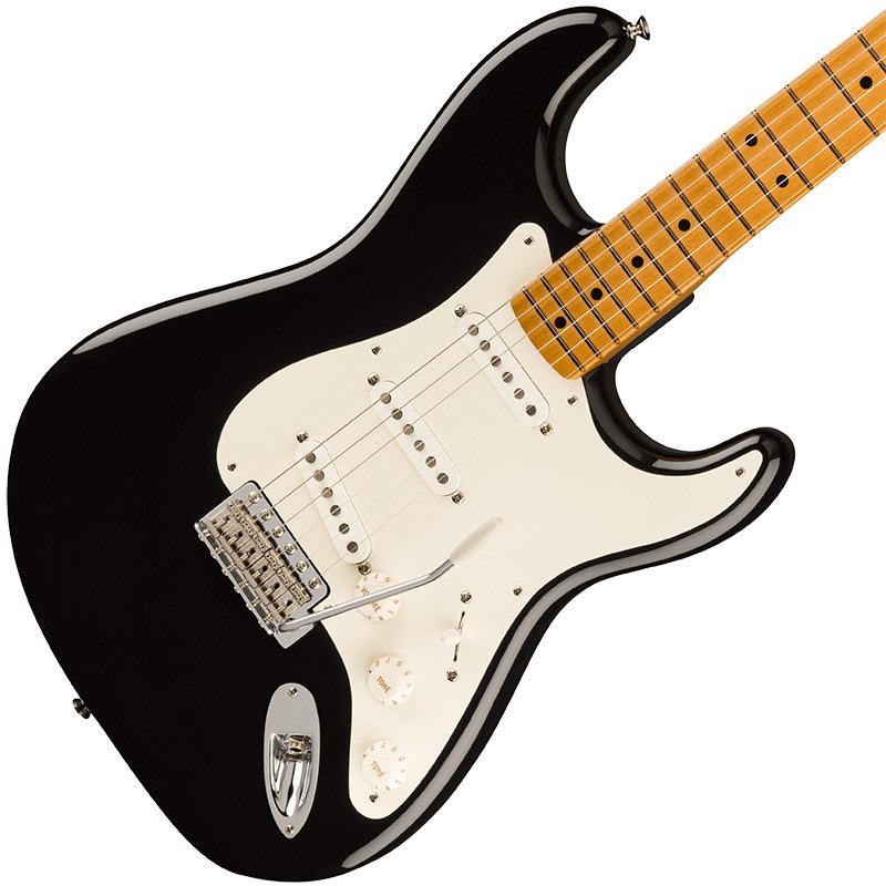 Fender MEX Vintera II 50s Stratocaster (Black) 画像2
