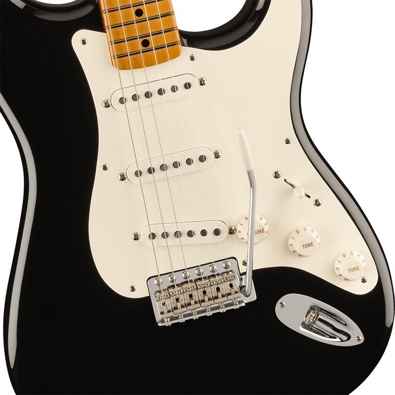 Fender MEX Vintera II 50s Stratocaster (Black) 画像3