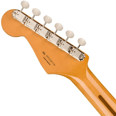 Fender MEX Vintera II 50s Stratocaster (Black) 画像5