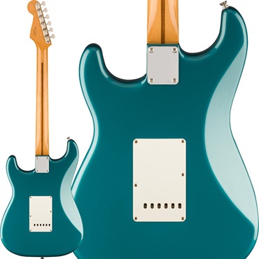 Fender MEX Vintera II 50s Stratocaster (Ocean Turquoise) 画像1