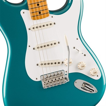 Fender MEX Vintera II 50s Stratocaster (Ocean Turquoise) 画像3