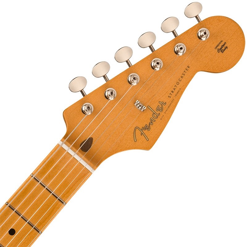 Fender MEX Vintera II 50s Stratocaster (Ocean Turquoise) 画像4