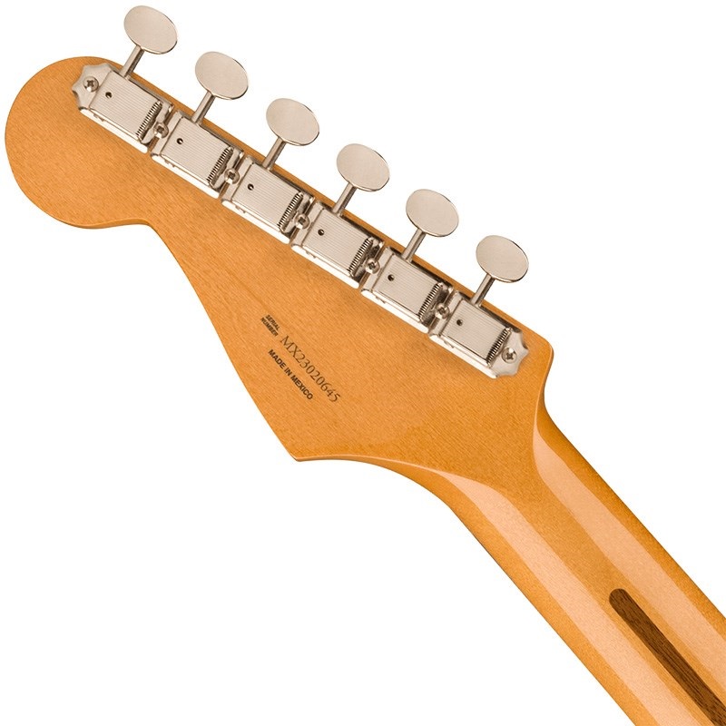 Fender MEX Vintera II 50s Stratocaster (Ocean Turquoise) 画像5