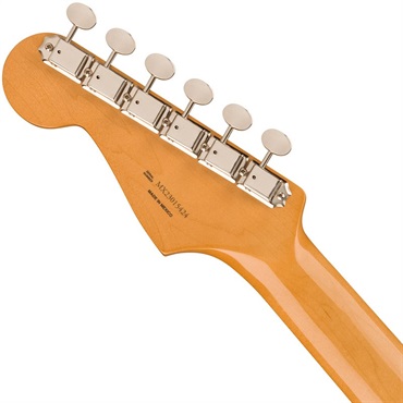 Fender MEX Vintera II 60s Stratocaster (Olympic White) 画像5