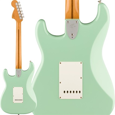 Fender MEX 【9月下旬以降順次入荷予定】Vintera II 70s Stratocaster (Surf Green) 画像1