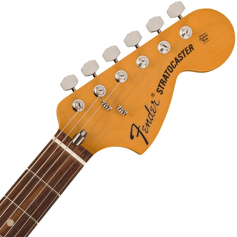 Fender MEX 【9月下旬以降順次入荷予定】Vintera II 70s Stratocaster (Surf Green) 画像4