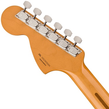 Fender MEX 【9月下旬以降順次入荷予定】Vintera II 70s Stratocaster (Surf Green) 画像5