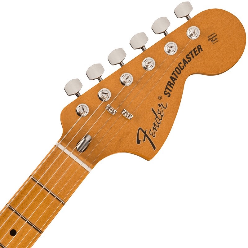Fender MEX Vintera II 70s Stratocaster (Vintage White/Maple) 画像4