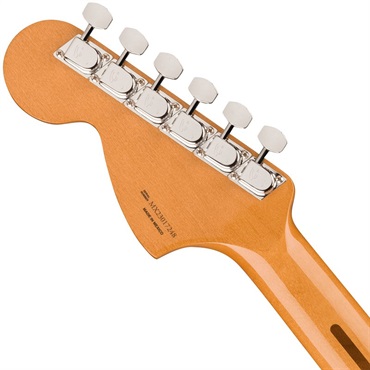 Fender MEX Vintera II 70s Stratocaster (Vintage White/Maple) 画像5