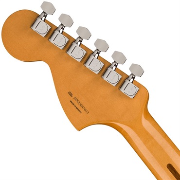 Fender MEX Vintera II 70s Telecaster Deluxe with Tremolo (Vintage White) 画像5