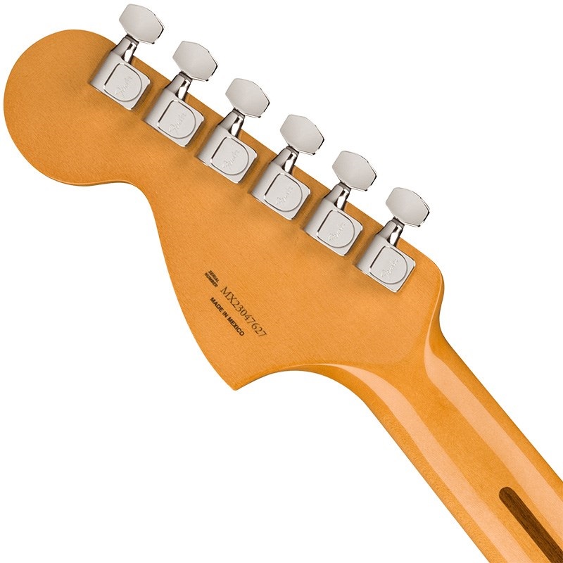 Fender MEX 【9月下旬以降順次入荷予定】Vintera II 70s Telecaster Deluxe with Tremolo (Surf Green) 画像5