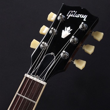 Gibson ES-335 (Vintage Burst) 画像4