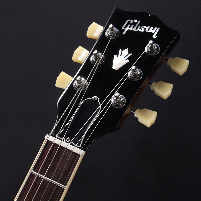 Gibson ES-335 (Vintage Burst) 画像4