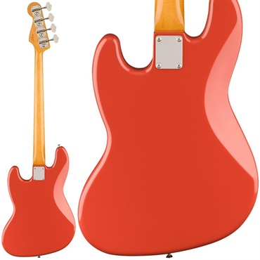 Fender MEX Vintera II 60s Jazz Bass (Fiesta Red/Rosewood) 【値上げ前旧価格品】 【創業50周年大決算SALE】 画像1