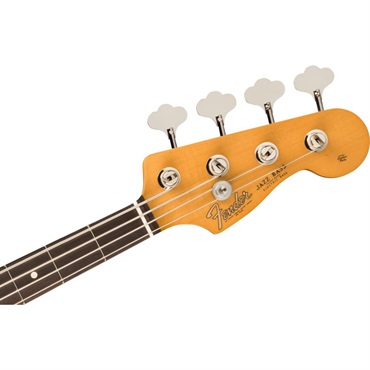 Fender MEX Vintera II 60s Jazz Bass (Fiesta Red/Rosewood) 【値上げ前旧価格品】 【創業50周年大決算SALE】 画像4