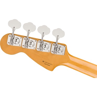 Fender MEX Vintera II 70s Mustang Bass (Competition Orange/Rosewood) 【値上げ前旧価格品】 【創業50周年大決算SALE】 画像5