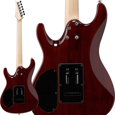 Ibanez SA360NQM-RCG [SPOT MODEL] 画像1