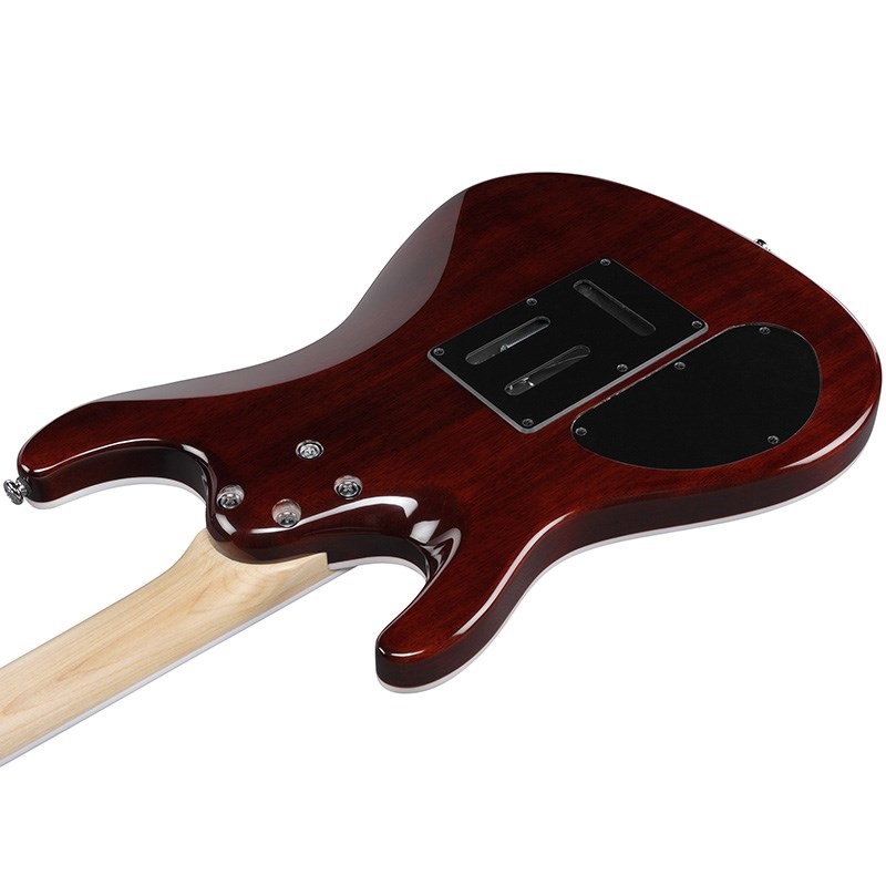 Ibanez SA360NQM-RCG [SPOT MODEL] 画像3