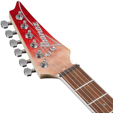 Ibanez SA360NQM-RCG [SPOT MODEL] 画像4