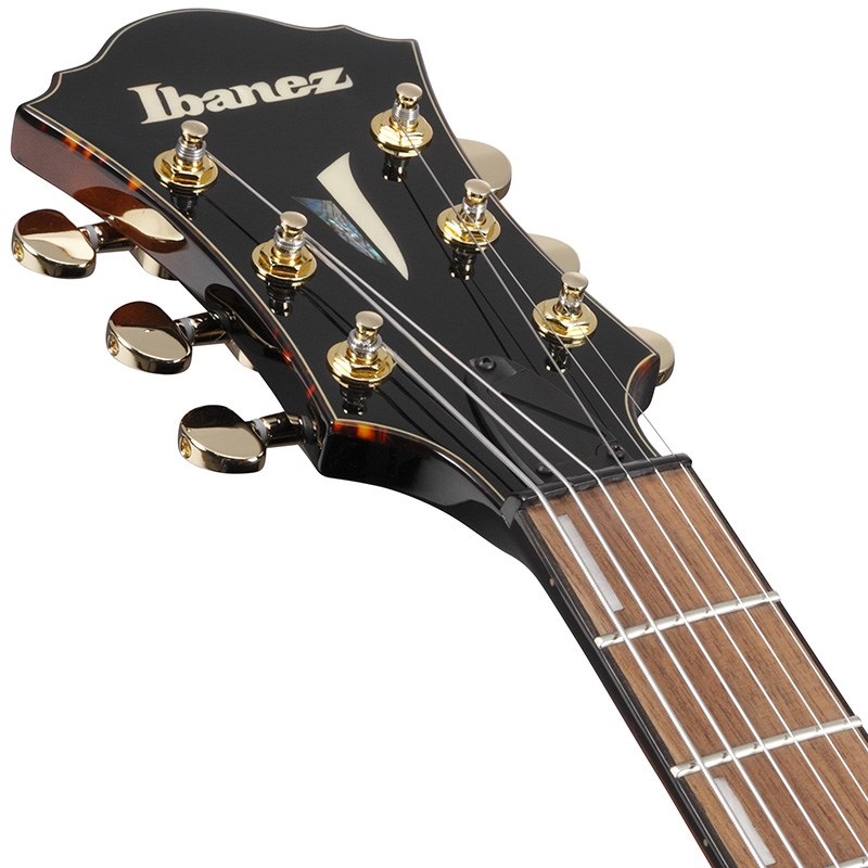 Ibanez AFC71-VLS 画像4