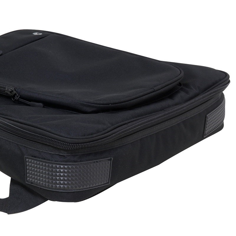 kiki KIKUTANI GVB-30B BLK ギグバッグ エレキベース用 20mmクッション厚