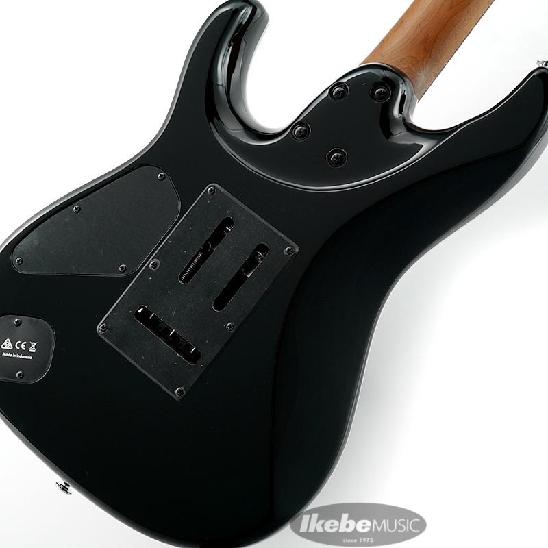 Ibanez Premium AZ42P1-BK ｜イケベ楽器店オンラインストア