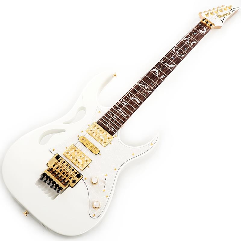 Ibanez PIA3761-SLW [Paradise in Steve Vai new signature