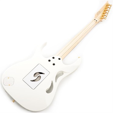 Ibanez PIA3761-SLW [Paradise in Steve Vai new signature model] 画像2