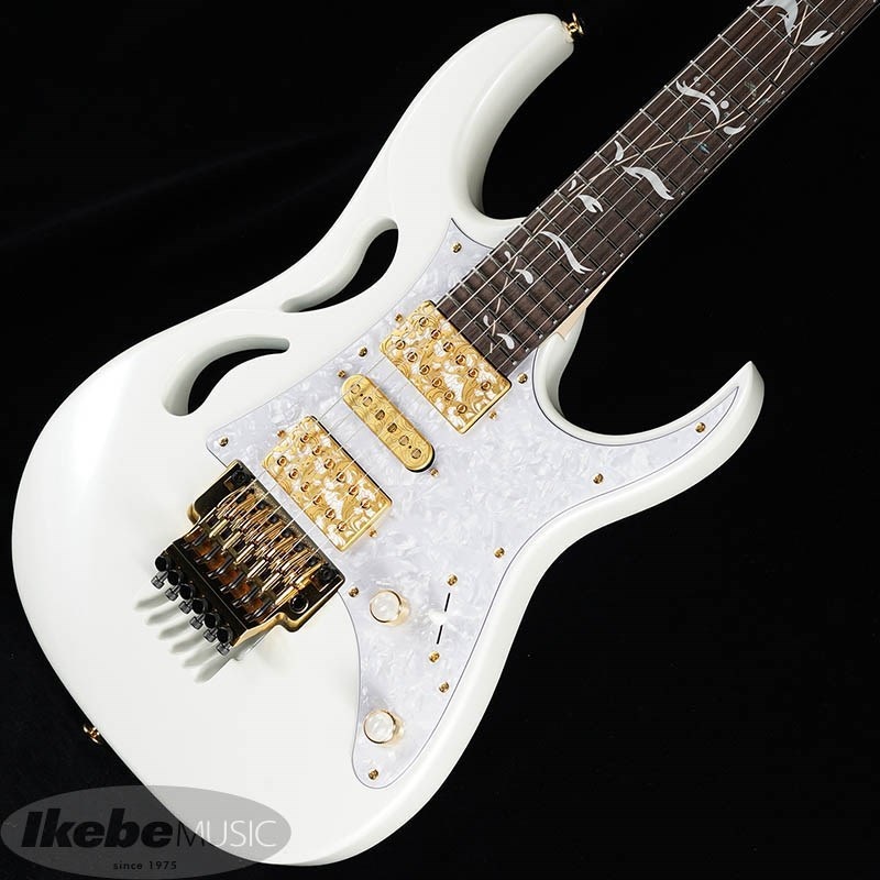 Ibanez PIA3761-SLW [Paradise in Steve Vai new signature Ibanez PIA3761-SLW [Paradise in Steve Vai new signature
