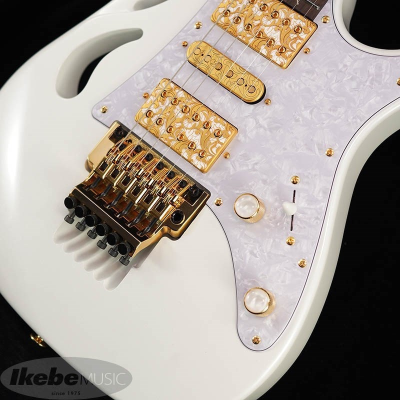 Ibanez PIA3761-SLW [Paradise in Steve Vai new signature Ibanez PIA3761-SLW [Paradise in Steve Vai new signature