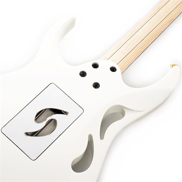 Ibanez PIA3761-SLW [Paradise in Steve Vai new signature model] 画像5