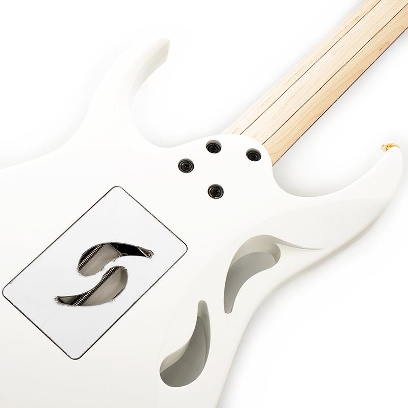 Ibanez PIA3761-SLW [Paradise in Steve Vai new signature model