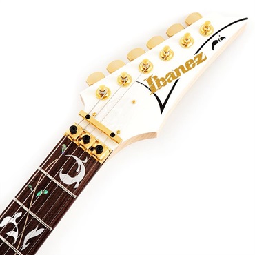Ibanez PIA3761-SLW [Paradise in Steve Vai new signature model] 画像6