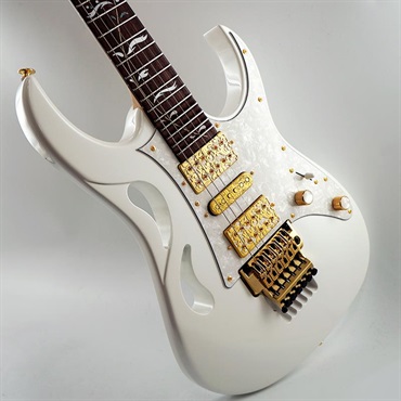 Ibanez PIA3761-SLW [Paradise in Steve Vai new signature model] 画像9
