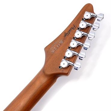 Ibanez TQM1-NT [Tom Quayle AZ Signature Model] SN.F2327180