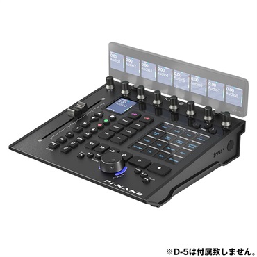 ICON P1-Nano 画像4