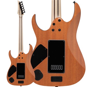 Ibanez Prestige Axe Design Lab RG5121ET-PRT 画像1