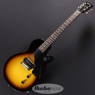 Gibson Les Paul Junior (Vintage Tobacco Burst) 画像1