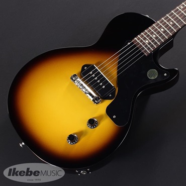 Gibson Les Paul Junior (Vintage Tobacco Burst) 画像2